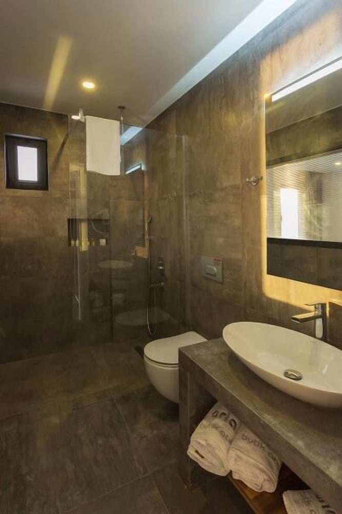 Aria Butik Otel 37/38