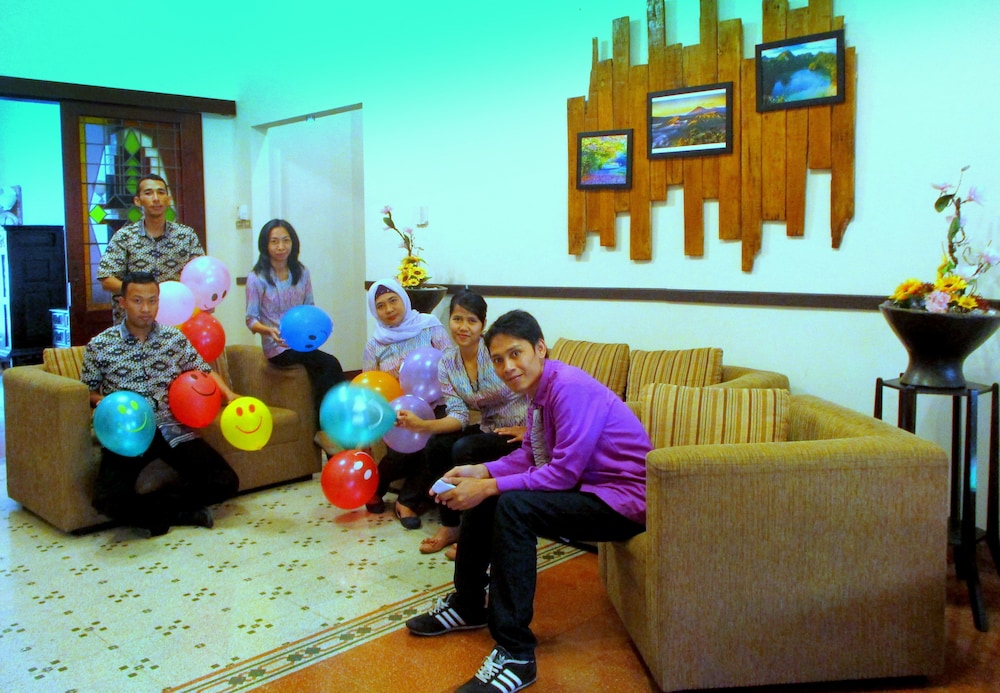 Lovender Guesthouse 21/24