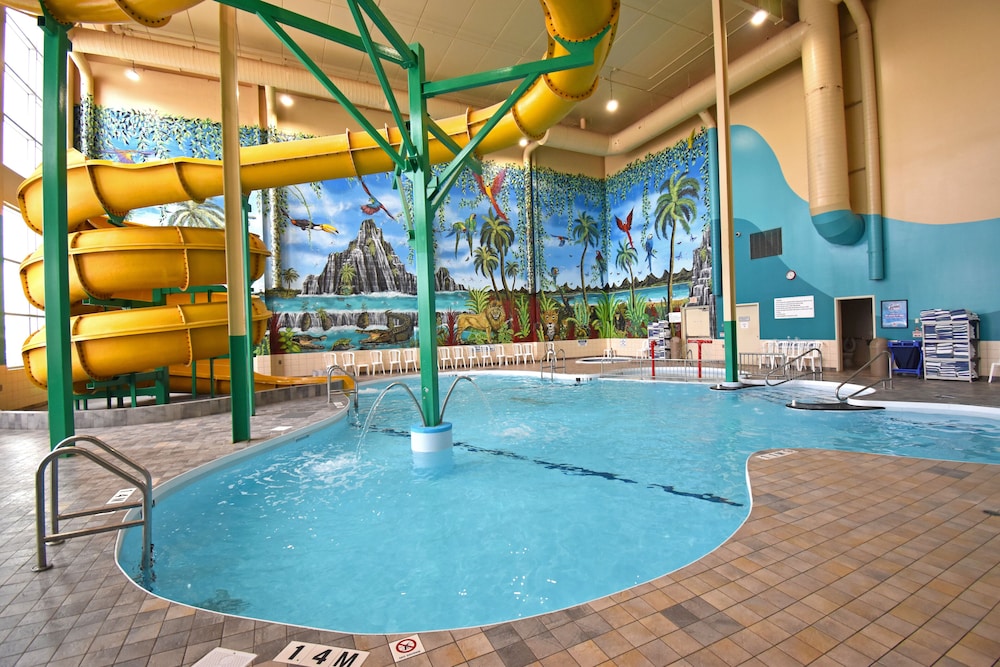 Canad Inns Destination Centre Brandon 33/51