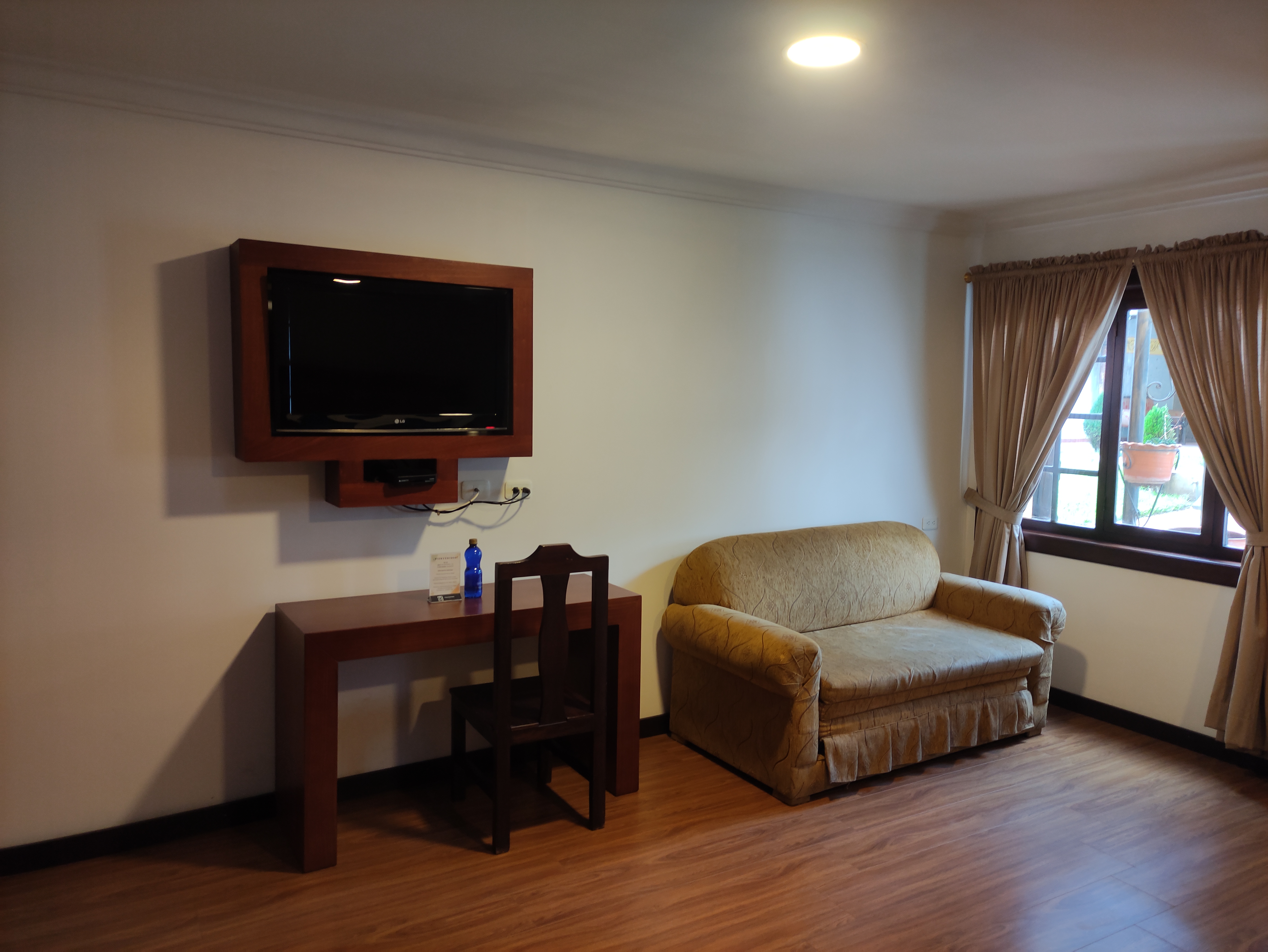 Hotel Raymipampa 21/50