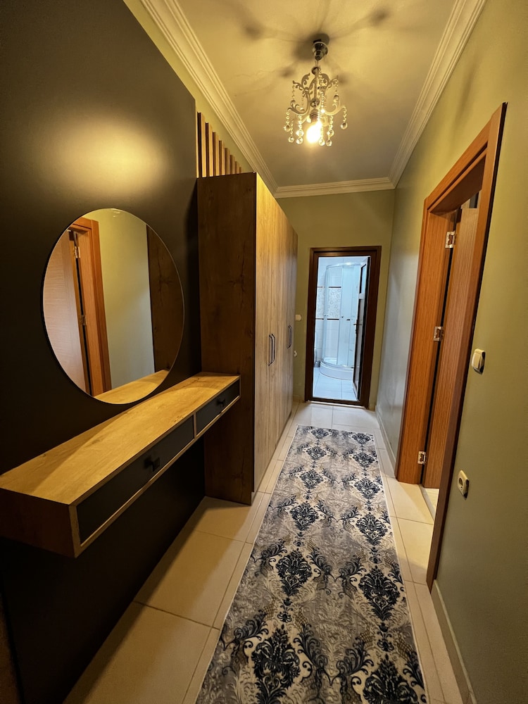 Mego Suite Otel 30/50