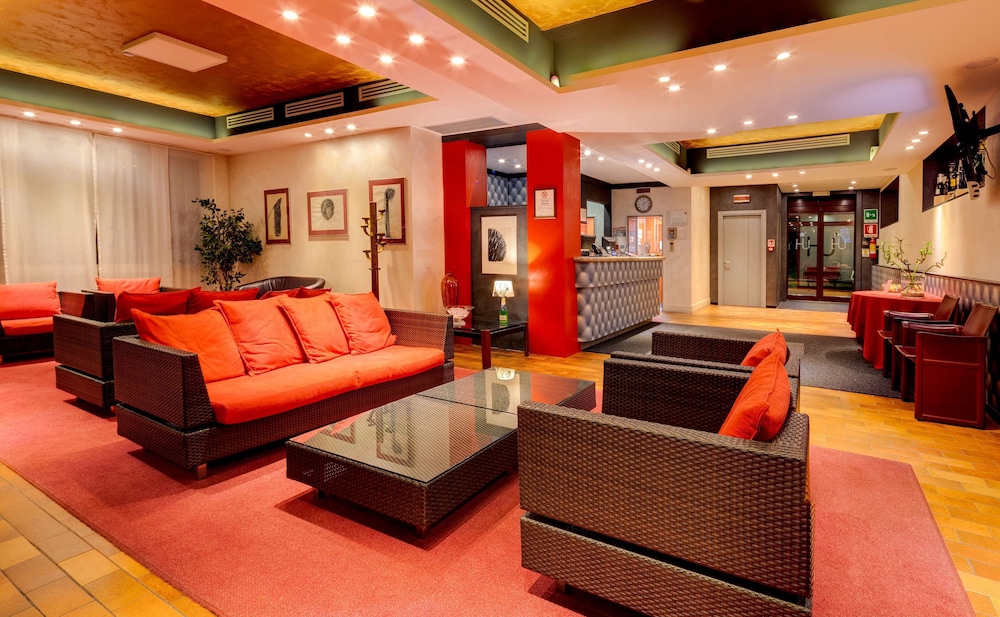 Jet Hotel Sure Hotel Collection By Best Western 46/75