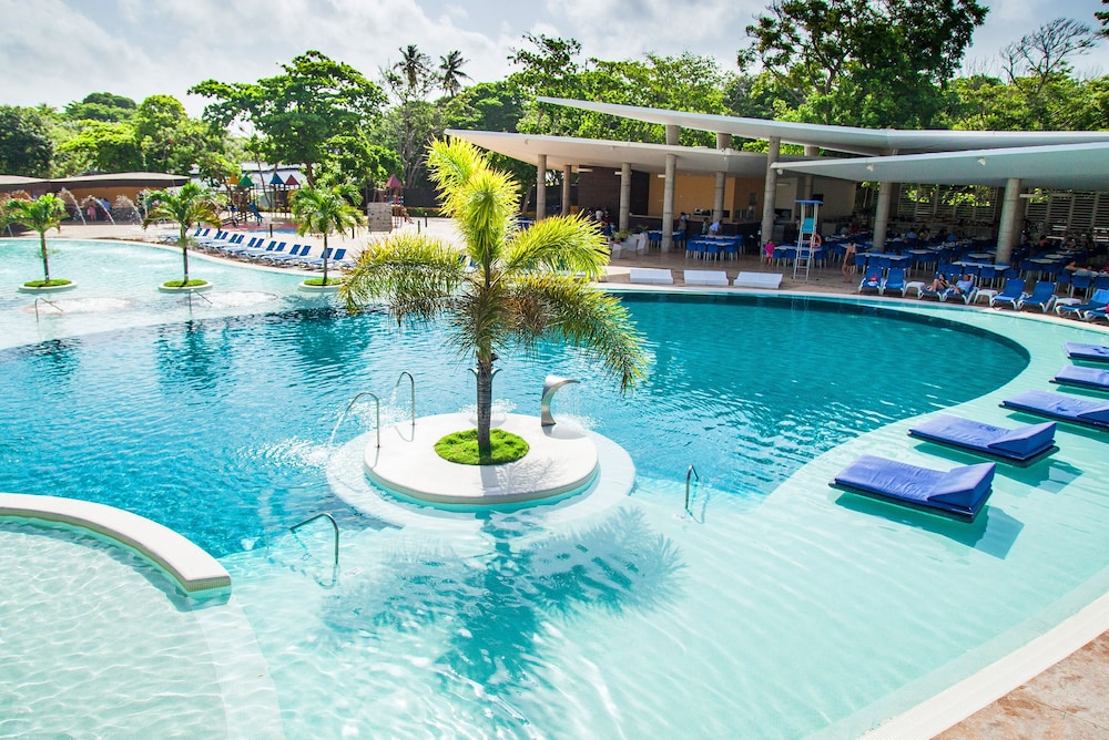 Sol Caribe Campo All Inclusive 46/50