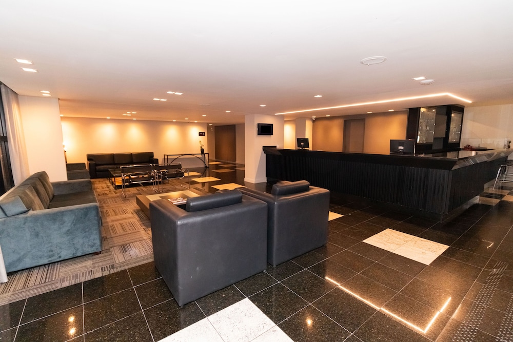 Slaviero Hotel Curitiba Shopping 34/50