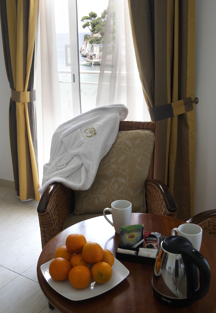 Hotel Apartamentos Cala Santanyi 32/70
