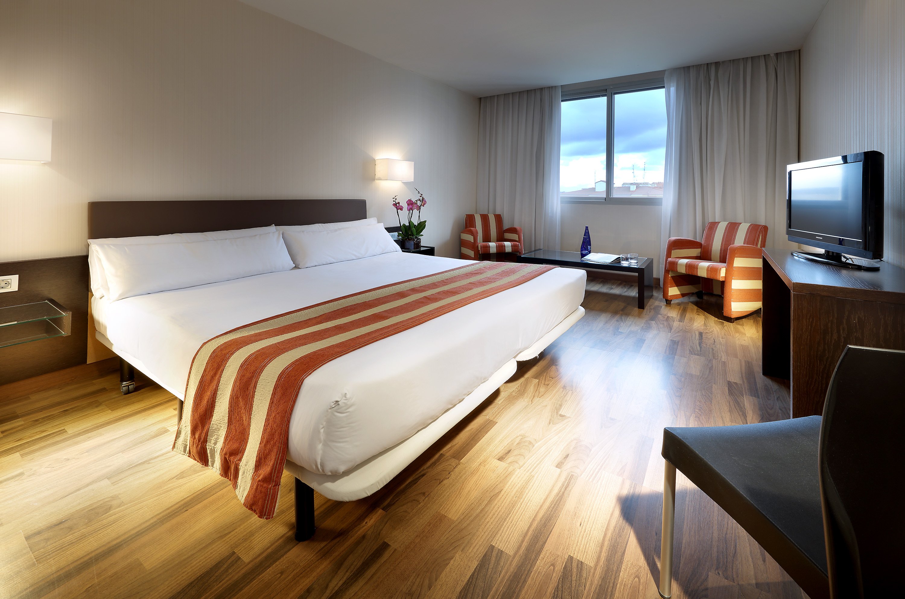 B&B Hotel Burgos 14/60