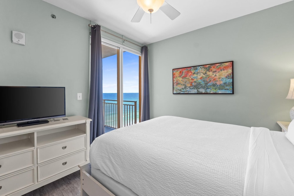 2 Bedrooms, Condo, King and Queen Bed, Ocean View, Sofa