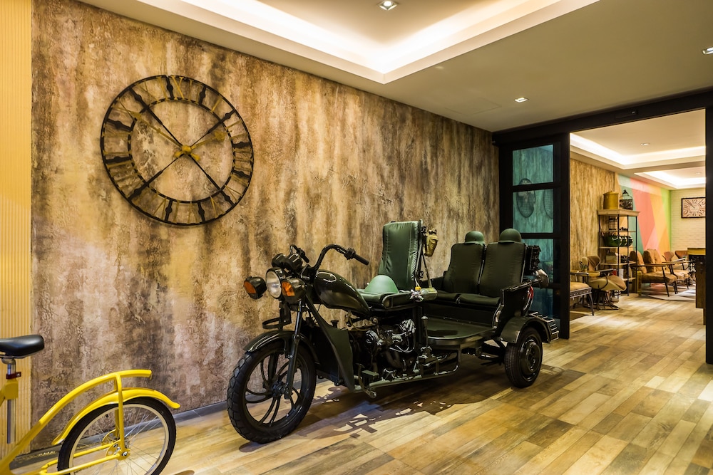Nonze Hostel 39/66