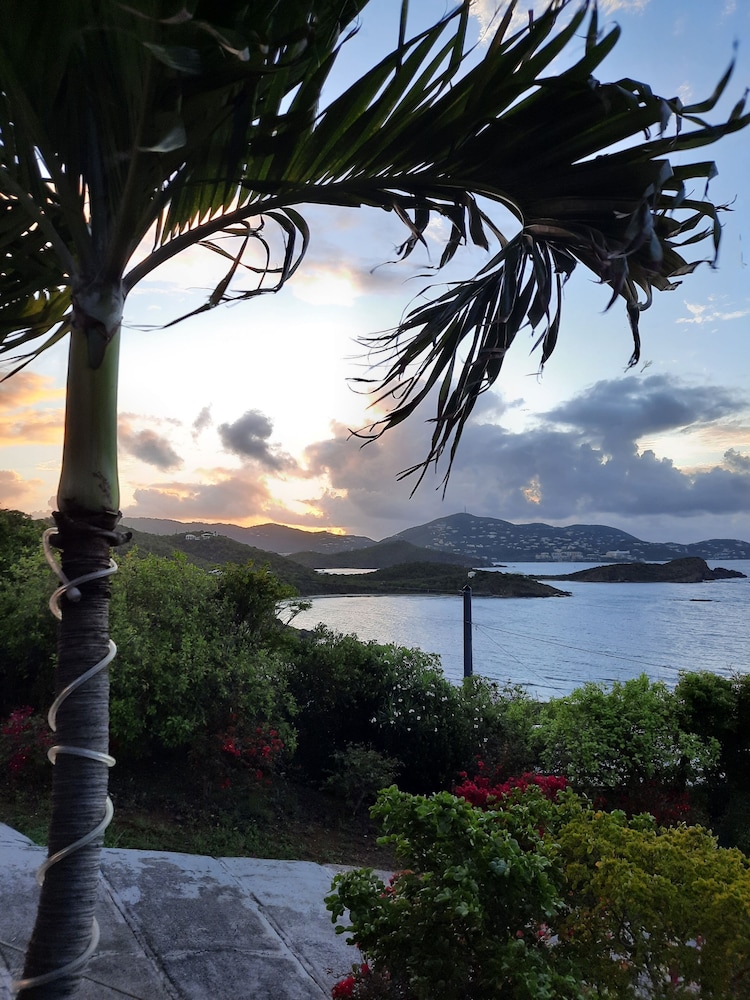 Virgin Islands Campground 43/50