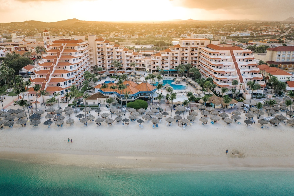 Playa Linda Beach Resort 47/49