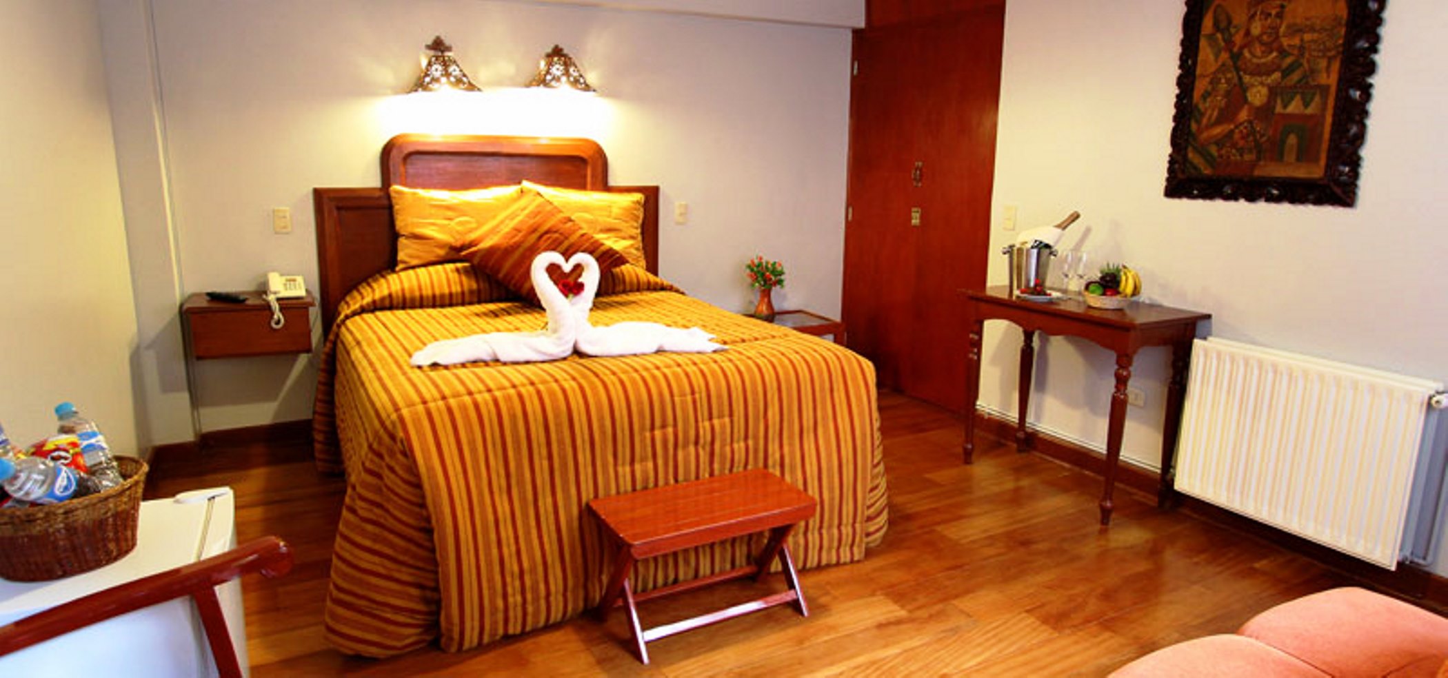 Munay Wasi Inn 12/24