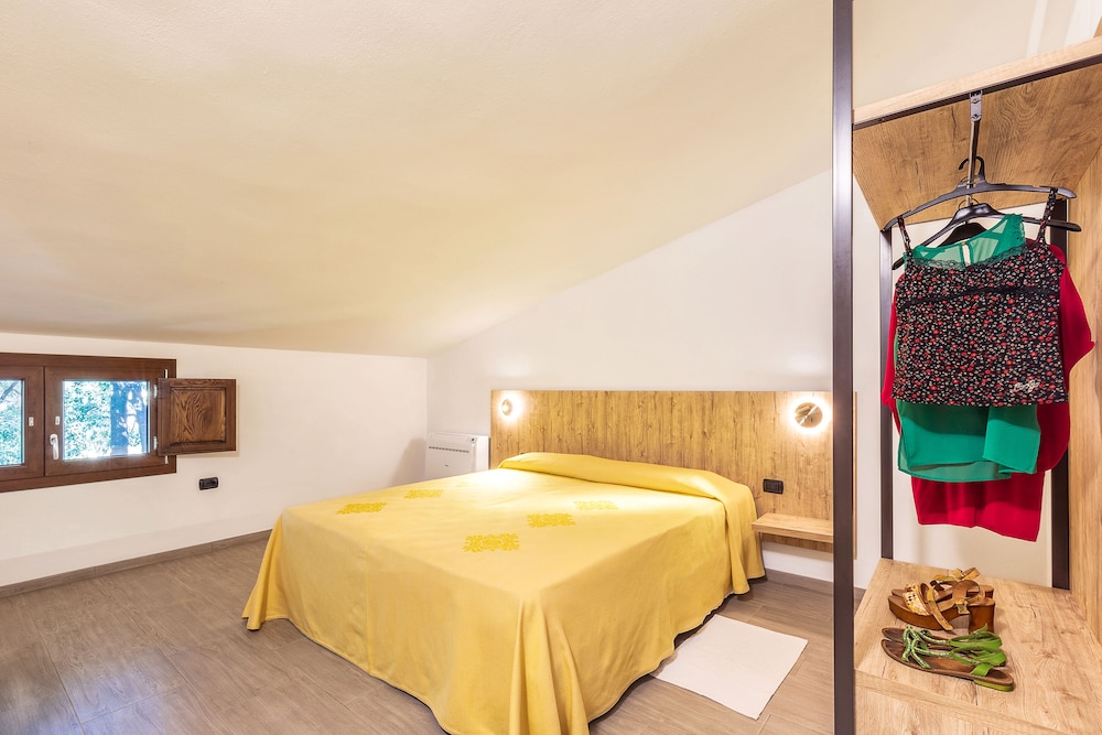Hotel Santa Maria 9/57