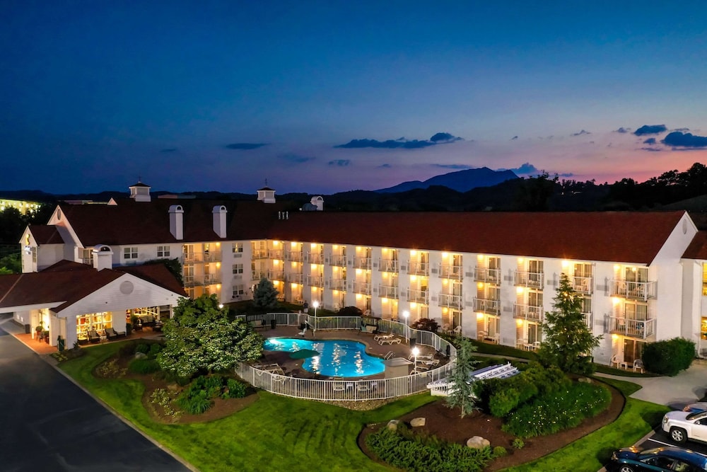 The Inn at Apple Valley, Ascend Hotel Collection 45/48