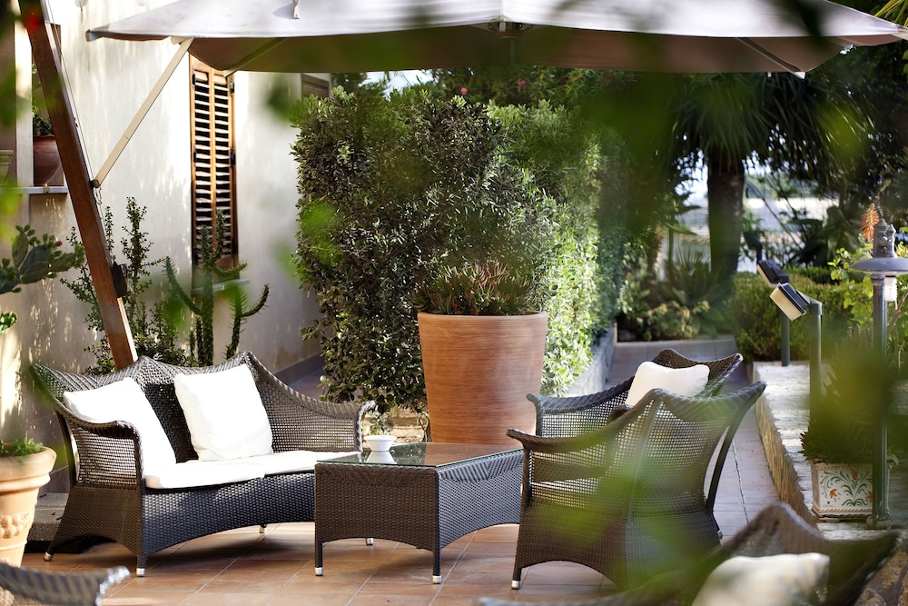 Favignana Hotel 7/45