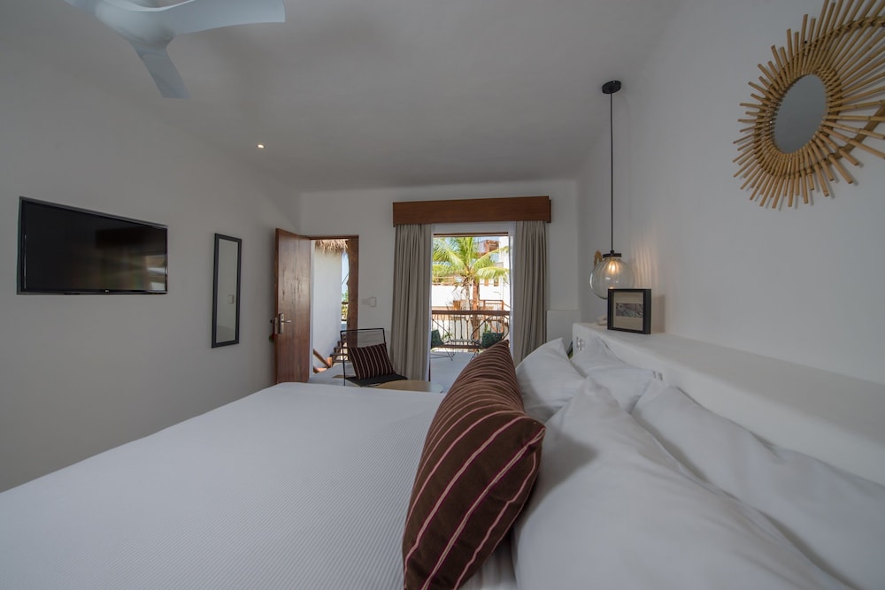 Villas Hm Palapas Del Mar 18/72