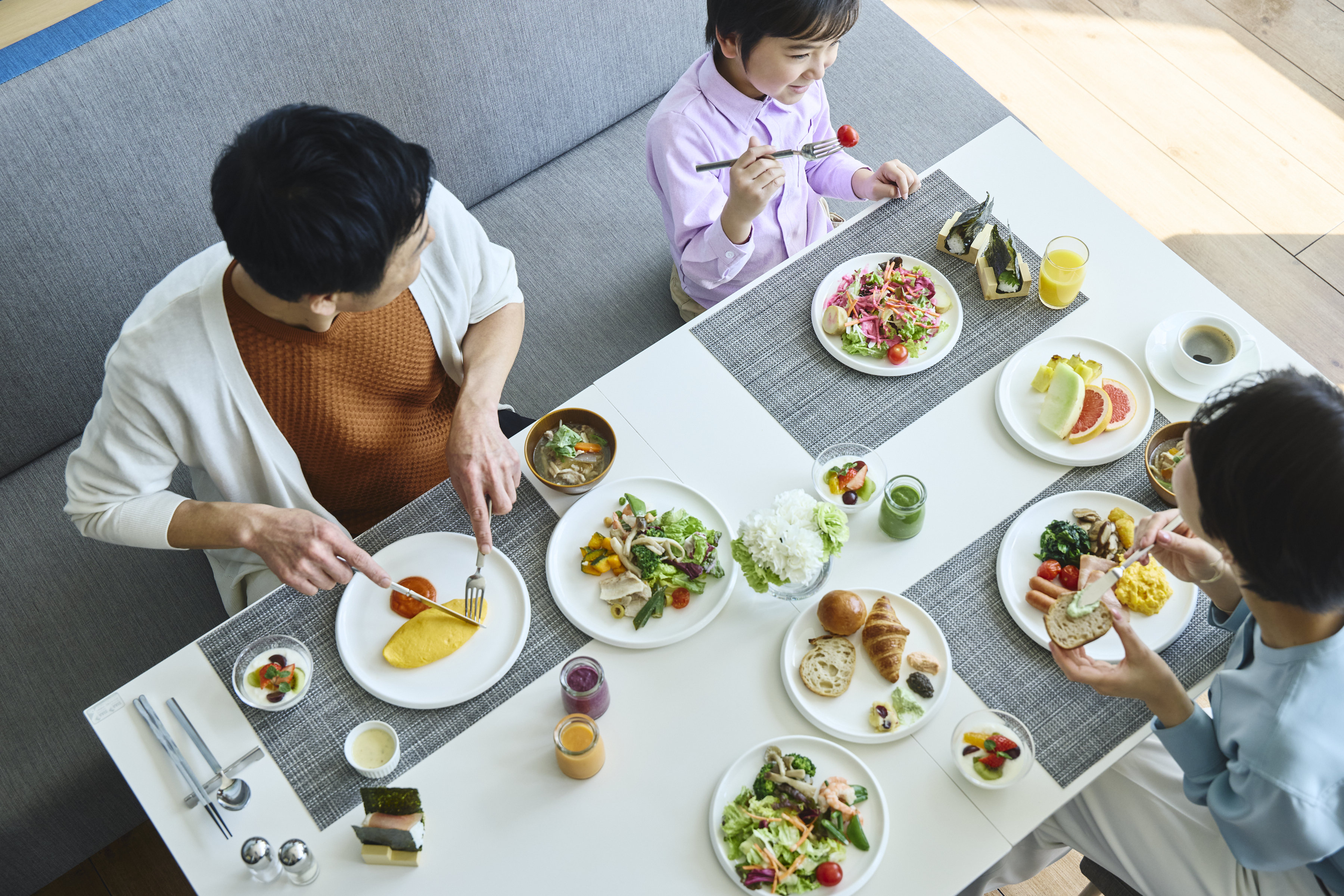 Crowne Plaza Ana Kumamoto New Sky 40/80