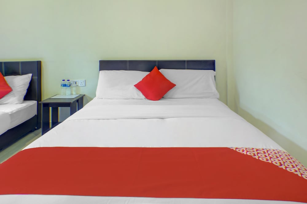 Hotel O Sedili Inn Resort 21/59