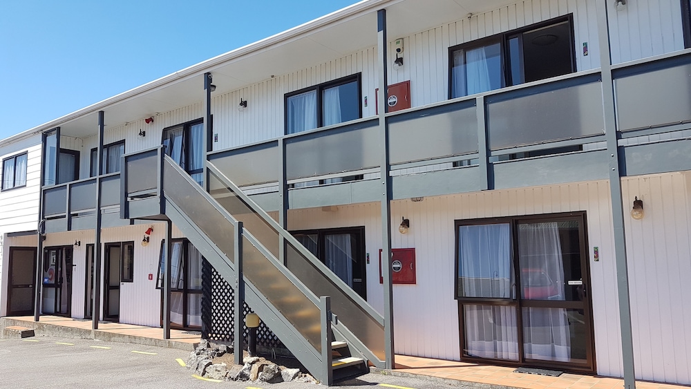 88 Wallace Court Motel 21/36