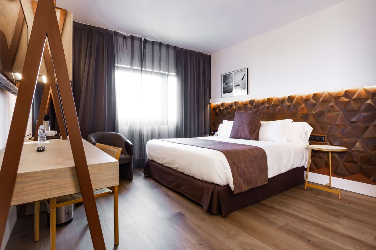 Best Western Plus Hotel Alfa Aeropuerto 12/47