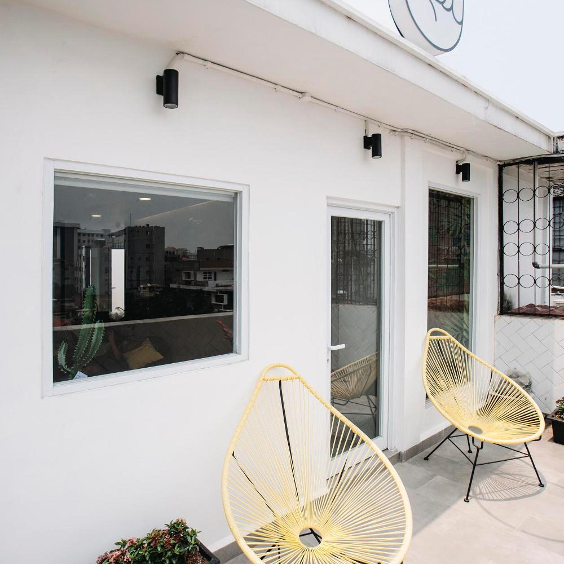 Konko Hostel 3/45