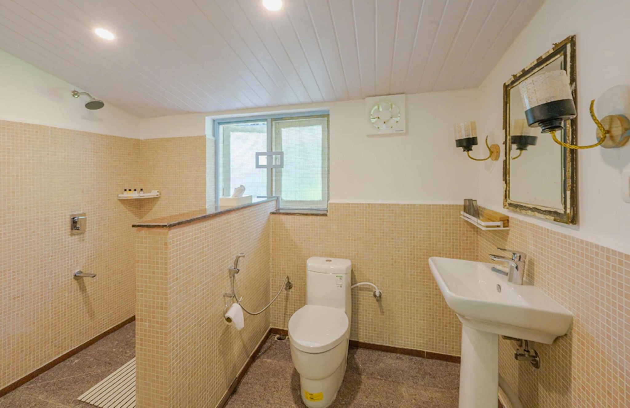 Smart, Heritage, Double Bed
