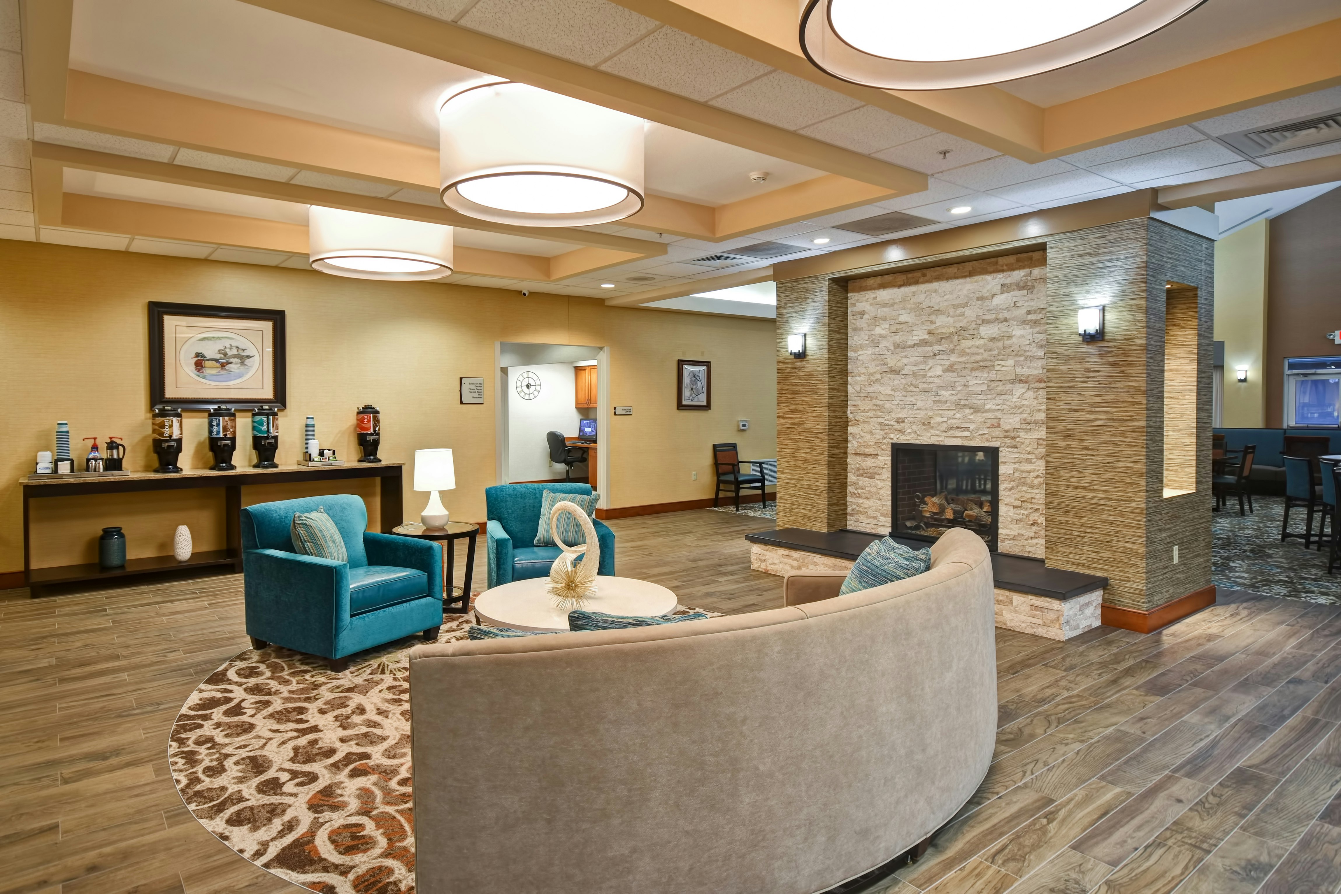 Homewood Suites By Hilton Lancaster 5/20