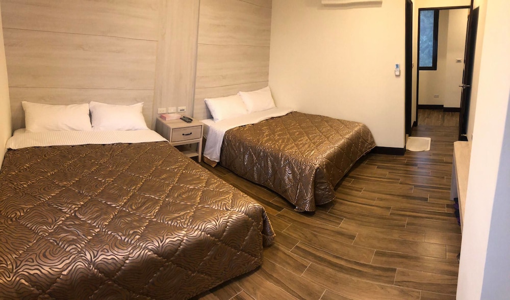 Matsu A Nan Jing B&B 12/30