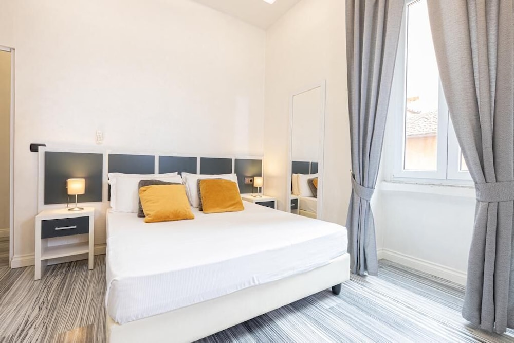 Spagna Boutique Luxury Suites 10/68