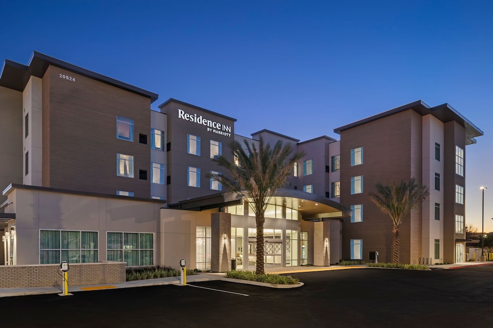 Residence Inn Chatsworth 1/43