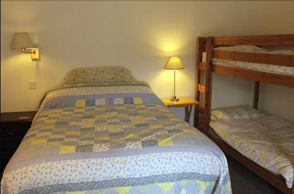 Gairloch Highland Lodge 7/19