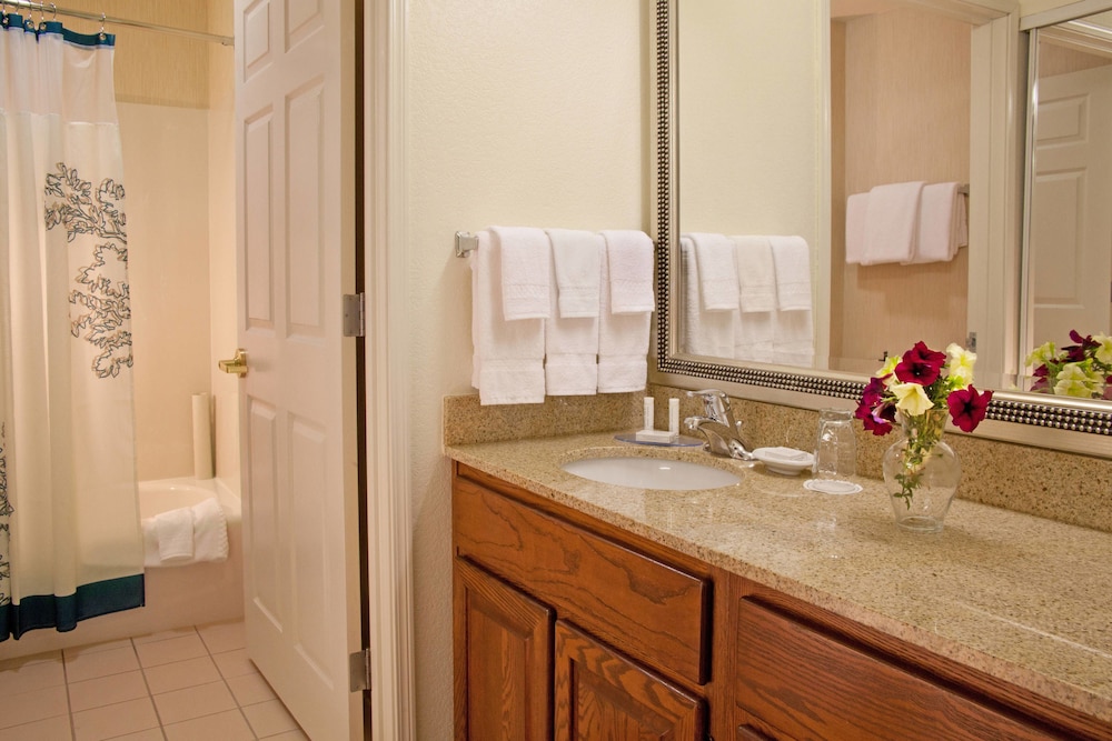 Residence Inn Eugene Springfield 7/31