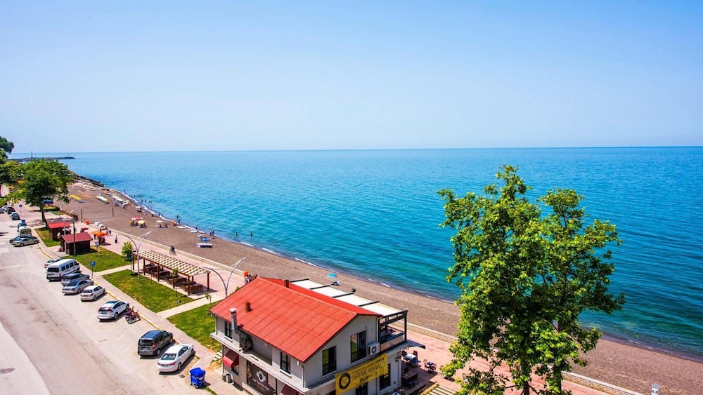 Akcakoca Poyraz Otel 34/35