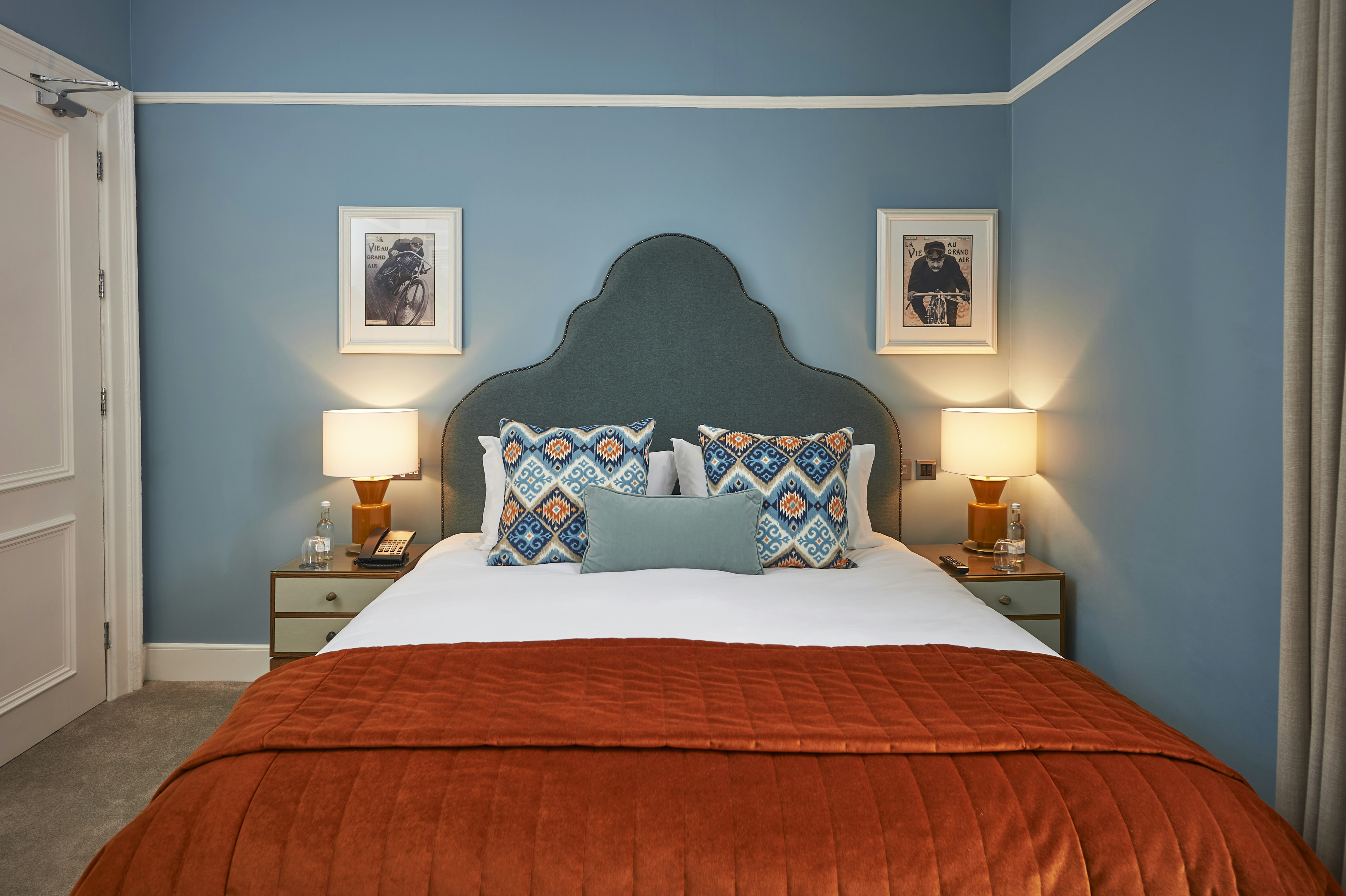 Hotel Du Vin & Bistro Winchester 3/30