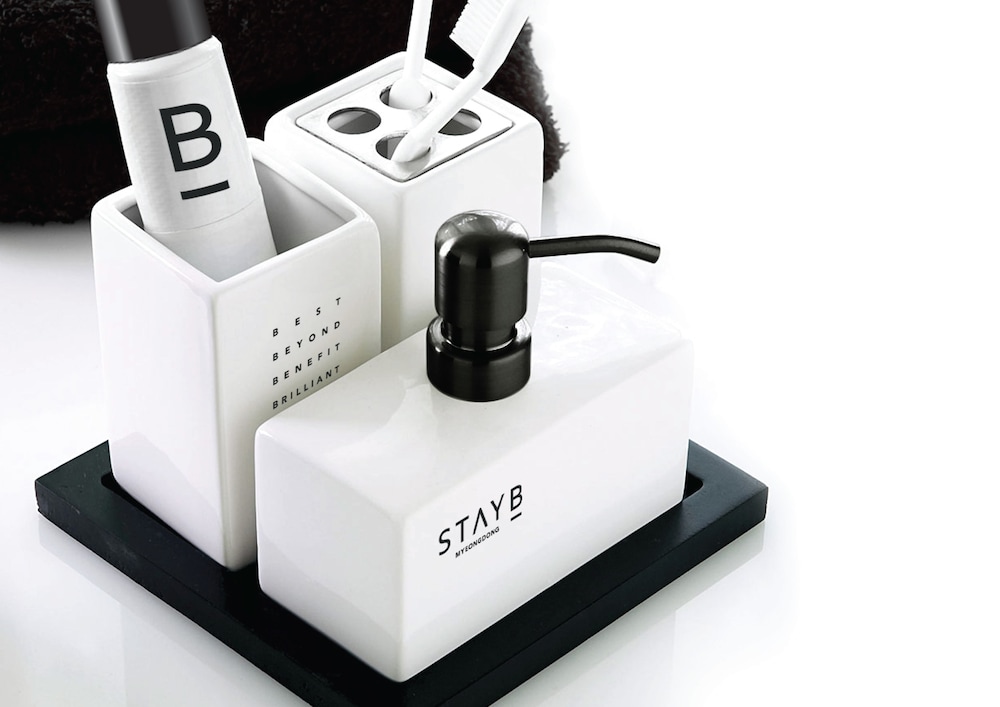 Stay B Myeongdong 21/50