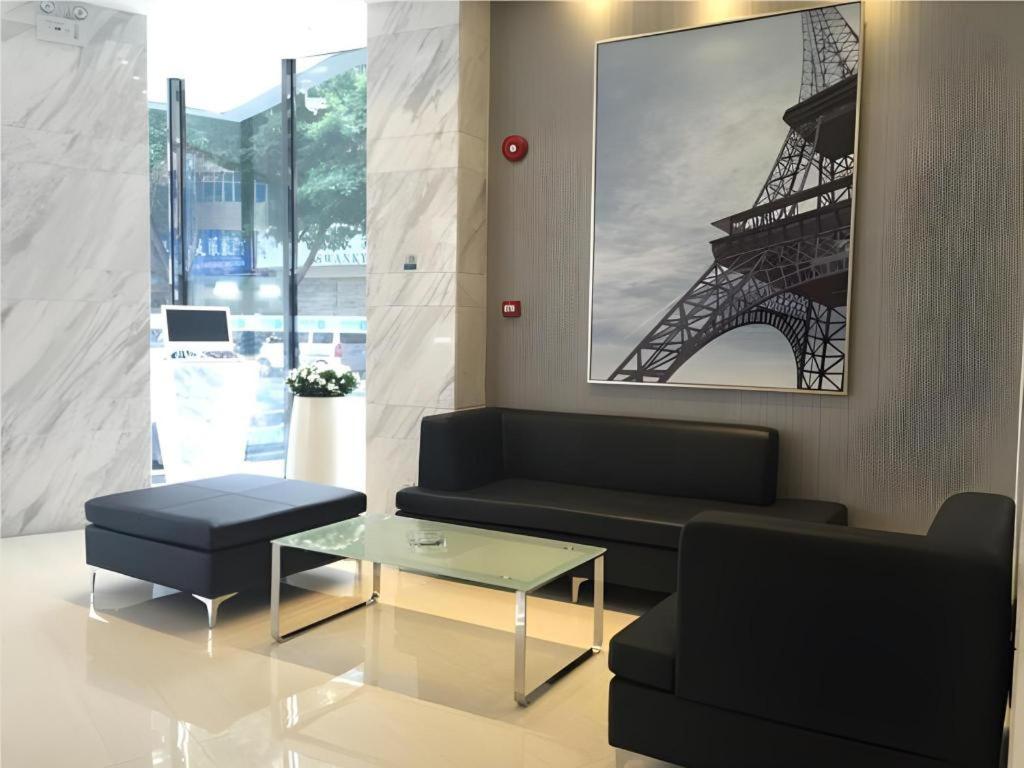 City Comfort Inn Zhongshan Xingbao Branch 32/50