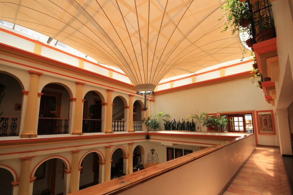Ciudad Real Centro Historico 44/73