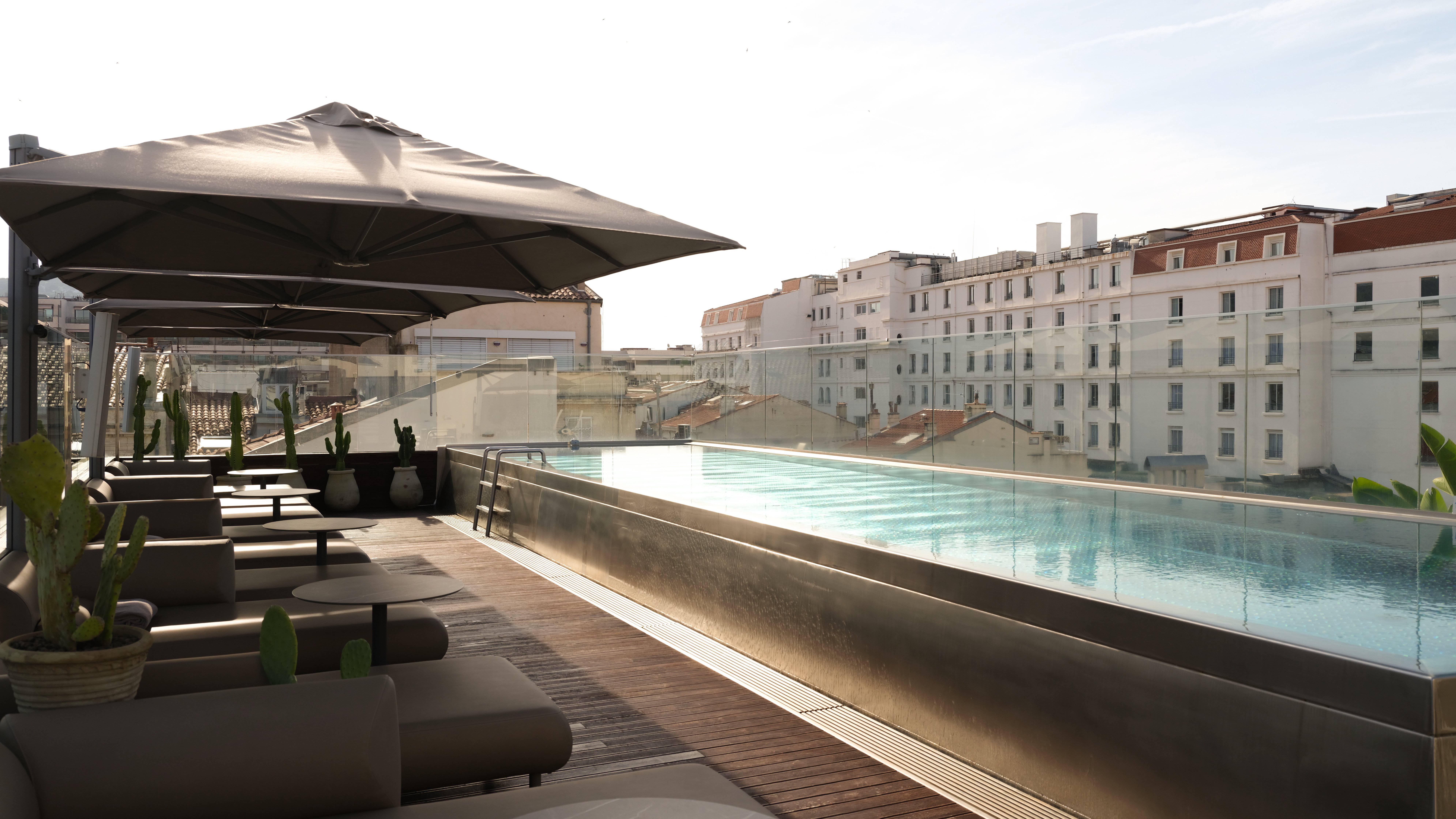 Five Seas by Inwood Hotels 59/60