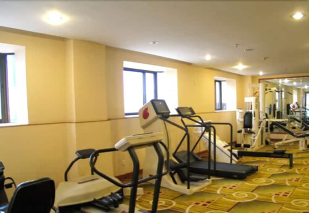 Hangzhou West Lake Xinqiao Hotel 27/50