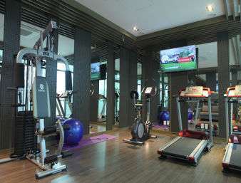 Shinshin Hotel Jeju Worldcup 3/6