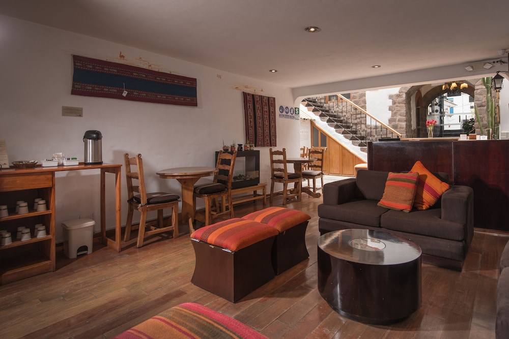 Casa San Blas Boutique Hotel 28/50