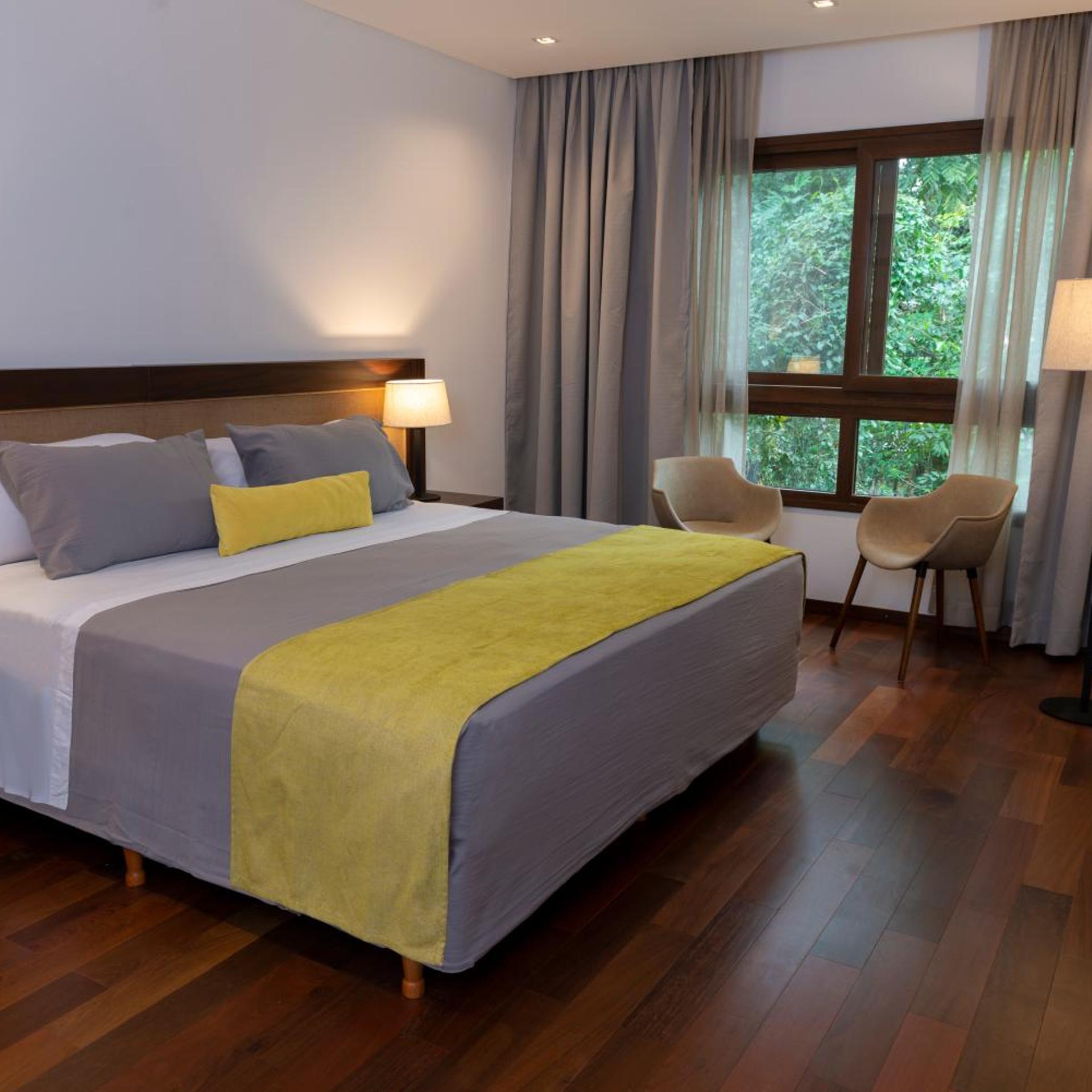 Tre Iguazu Hotel 3/13