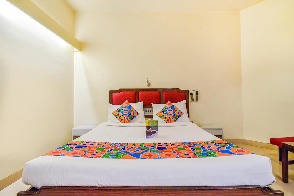 Hotel Ashish Plaza 14/30