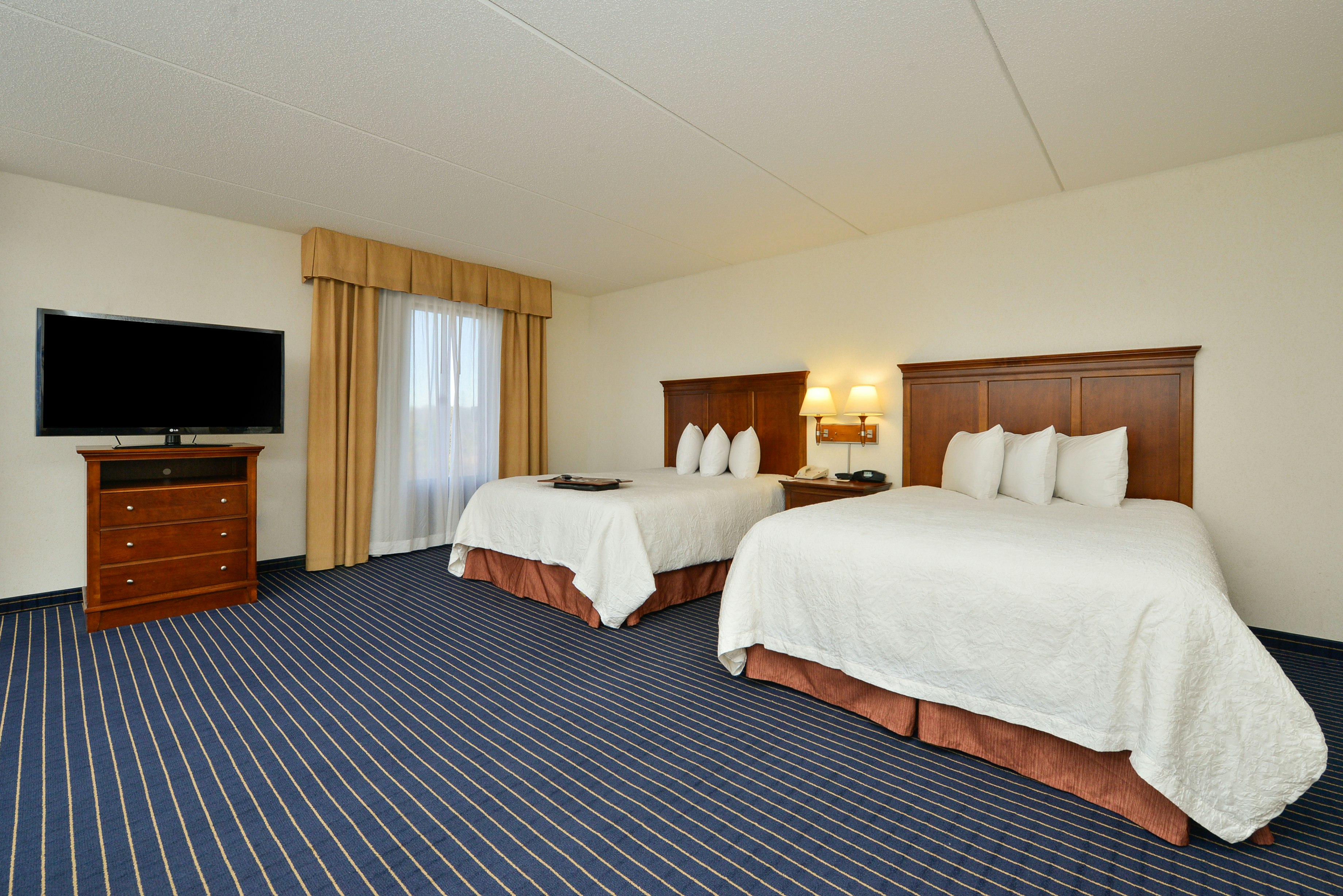 Hampton Inn Farmville 35/79