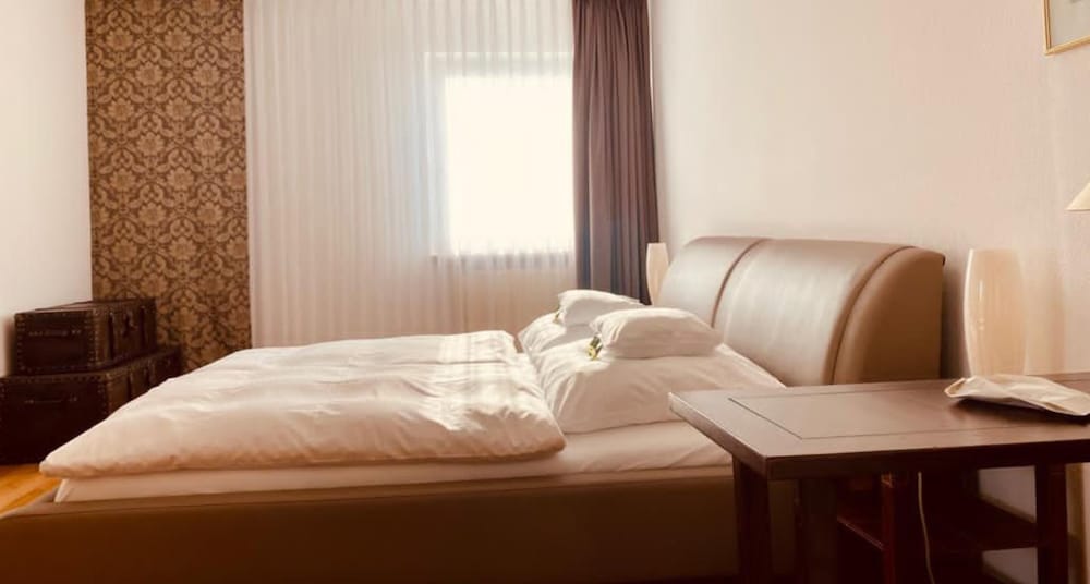 Wellness- & Nationalpark Hotel Schliffkopf, BWSC 18/60
