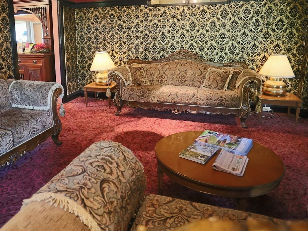 Hotel Blue and Cottages Katoomba 57/76