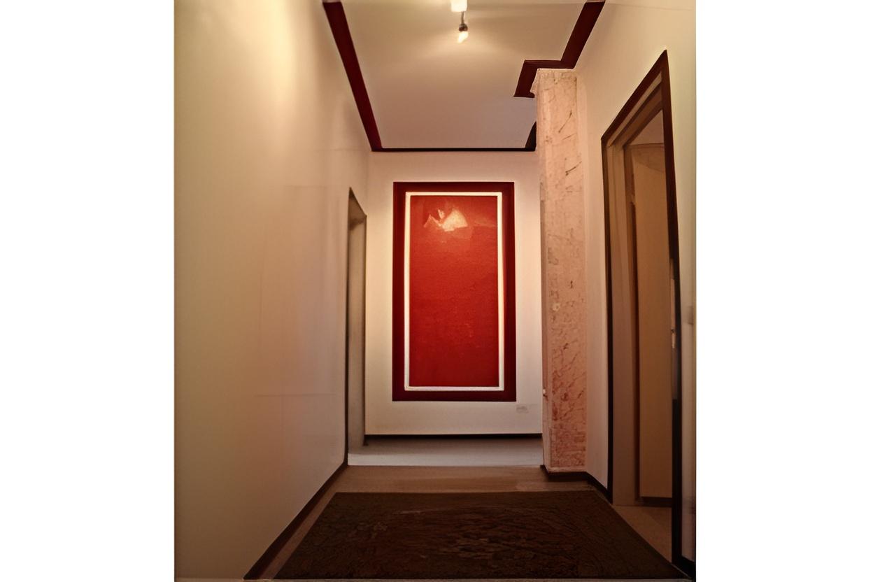 Affittacamere Hostel 11/24