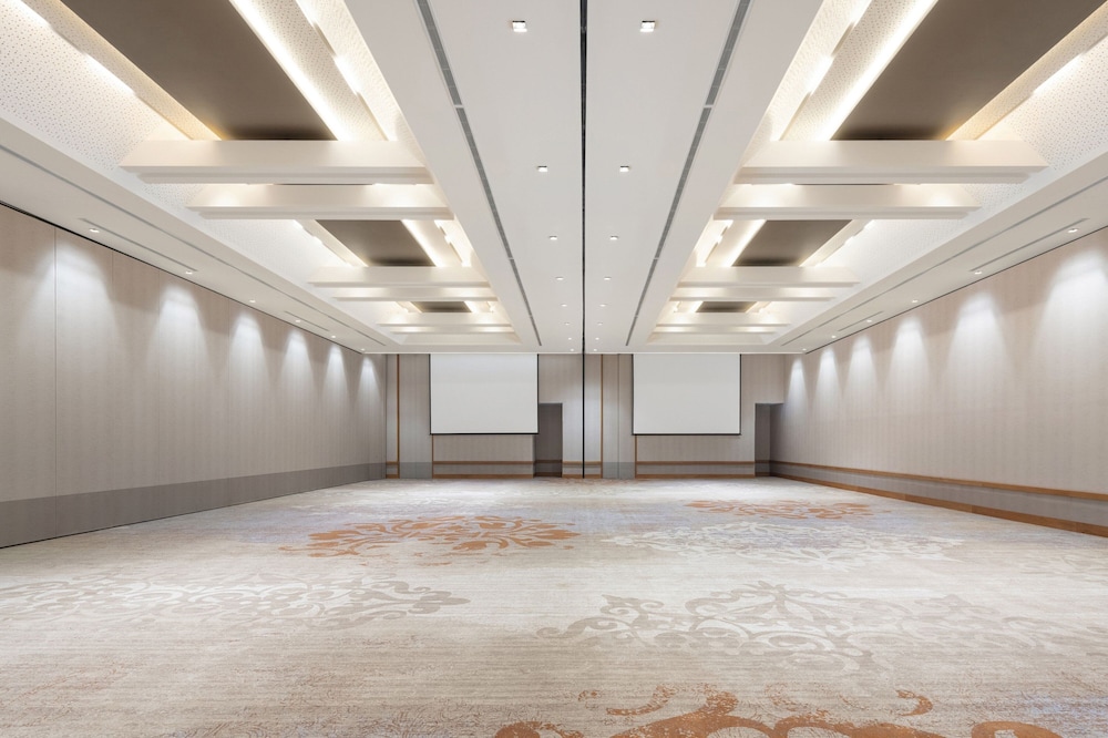 Barranquilla Marriott Hotel 42/47