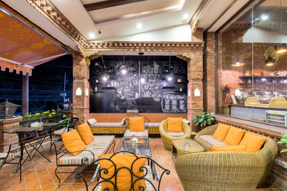 Dahlia Boutique Hotel 31/50