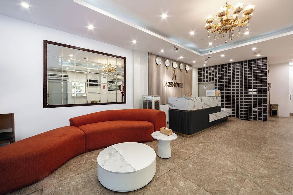 A25 Hotel - 30 An Duong 26/50