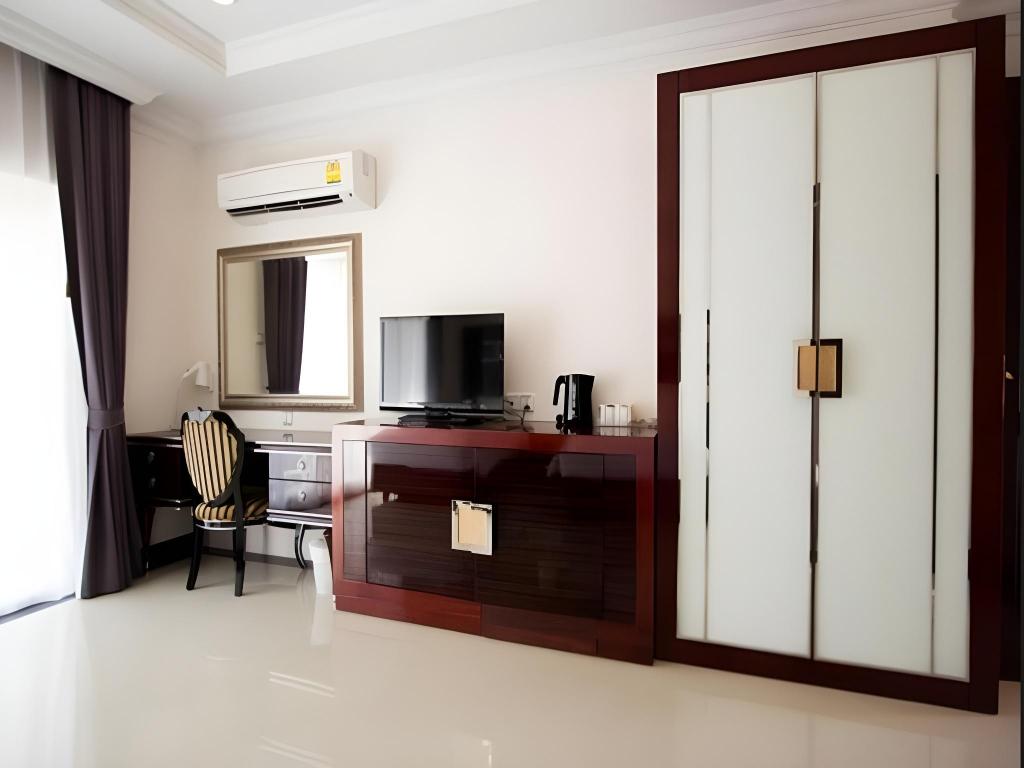 Lk Majestic Villa 27/40